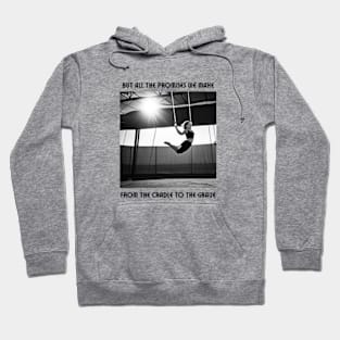 All I want is you Hoodie